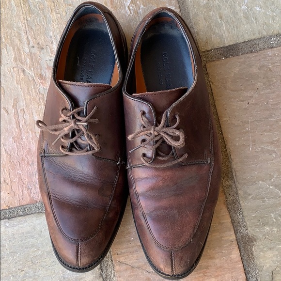 cole haan cordovan shoes